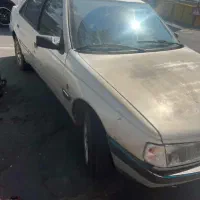 خودرو۴۰۵ مدل ۸۷
