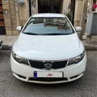 سراتو غیر اپشنال مدل ۱۳۹۶