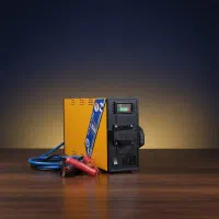 اینورترNovin abezمبدل برق12ولت ۳۰۰۰وات