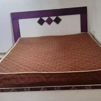 تخت خواب دونفره