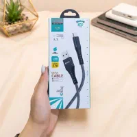 کابل شارژ کنفی مدل HL95 (موبایل گالیله)