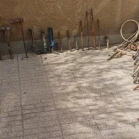 سیم بکسل،پتک ، کلنگ ،قیچی ورق بر ، مته