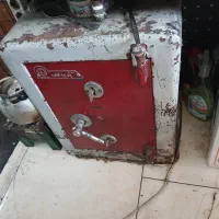 گاوصندوق