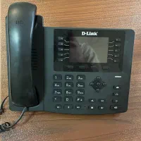 ۷ عدد تلفن ویپ (voip)