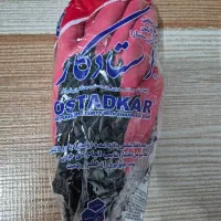 دستکش صنعتی استاد کار