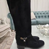 چکمه زنانه