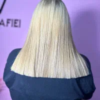 کراتینه مو(اصفهان،فولادشهر)