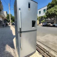 یخچال فریزر پارس بدون برفک