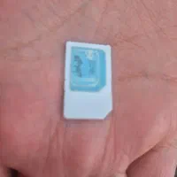 سیم کارت دائمی