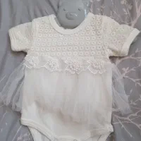 لباس نوزادی