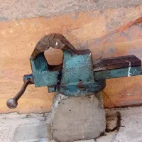 گیره رومیزی برند سامبر