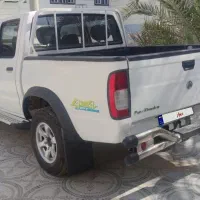 پیکاپ ریچ مدل ۹۷ با امتیاز کار