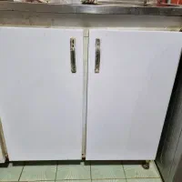 کابینت فلزی