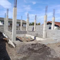 پیمانکاری و بنایی ساختمان