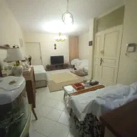 ۷۵ متر دو خواب دبستان