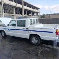 مزدا ۸۷ دوگانه ژاپن
