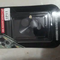 لنز دوربین کوشی