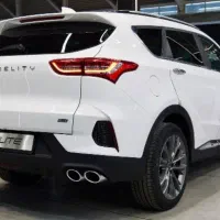 فیدنیتی الیت ۷نفره
