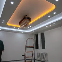 برقکار.سرویس کولر.نصب دوربین.نصب هالوژن.نصب لوستر|خدمات پیشه و مهارت|گلبهار, |دیوار