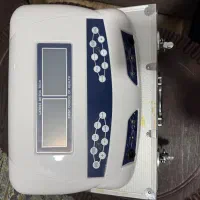 دستگاه سم زدایی دو کاربره خارجی