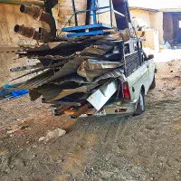 ضایعاتی بروجرد