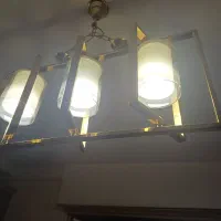 لوستر آشپز خانه