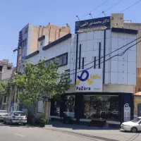 مغازه ۶۶ متری بحر عطاران