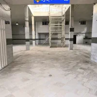 ۱۶۰۰ متر سالن بهداشتی برق۴۰۰ امپرگاز g۶۵ نصیراباد