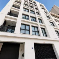 ۰۰ یوسف آباد - ۱۵۳ متر - جنوبی - پلان عالی ۰۰