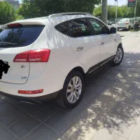 جک s5مدل۹۶تمیز اتومات