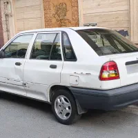 پراید ۱۴۱ مدل ۱۳۸۸