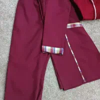 لباس فرم مدرسه
