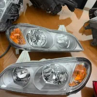 چراغ جلو ماکسیما جفت آینه نو