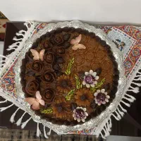 حلوا مجلسی