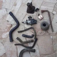 لوازم یدکی نیسان