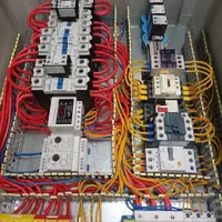 برقکار صنعتی برق صنعتی برقکار