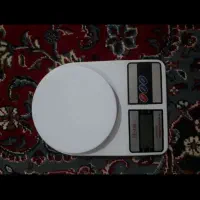 ترازو آشپز خانه SF400