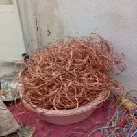 سیم ضایعات