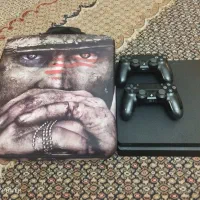 ps4 slimاکانتی