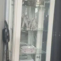 ویترین بوفه