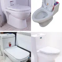 توالت. فرنگی کد۵۵