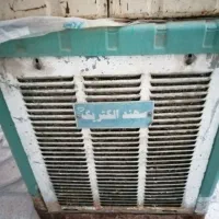 کولر آبی 3500 سهند الکتریک
