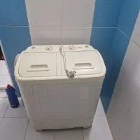 مینی واش کهنه شور