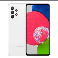 گوشی موبایل a52s