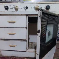 اجاق گاز|ظروف پخت‌وپز|زرند, |دیوار