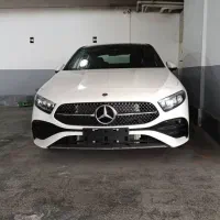 مرسدس بنز A200L
