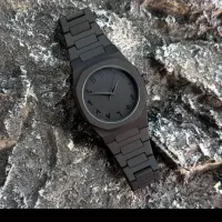 کادو ولنتاین دستبند گردنبند. ست ساعت