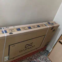 ال‌ ای  دی ۵۰ اینچ  دوو  اندروید اکبند
