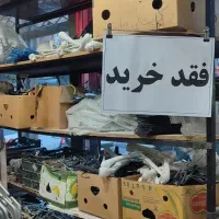 رگال مانکن قفسه چوبکار ویترین دکور فقد خرید