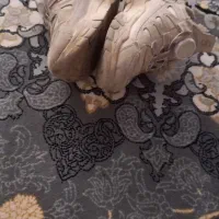 کتونی بچگانه سایز ۲۶